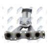 Catalizzatore Suzuki SX4 1.5 / 1.6 2006+ / Liana 1.6 2004+ / Swift 1.3 / 1.5 2005+ / Fiat Sedici 1.6 2006+ – foto 3