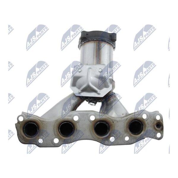 Catalizzatore Suzuki SX4 1.5 / 1.6 2006+ / Liana 1.6 2004+ / Swift 1.3 / 1.5 2005+ / Fiat Sedici 1.6 2006+ – foto 3