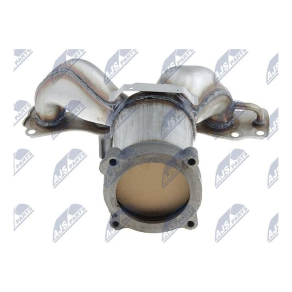 Catalizzatore Suzuki SX4 1.5 / 1.6 2006+ / Liana 1.6 2004+ / Swift 1.3 / 1.5 2005+ / Fiat Sedici 1.6 2006+ – foto 5