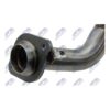 Catalizzatore Toyota Auris 1.4D-4D 2008+ / Corolla 1.4D-4D 2008+ / Yaris 1.4D-4D 2008+ – foto 5