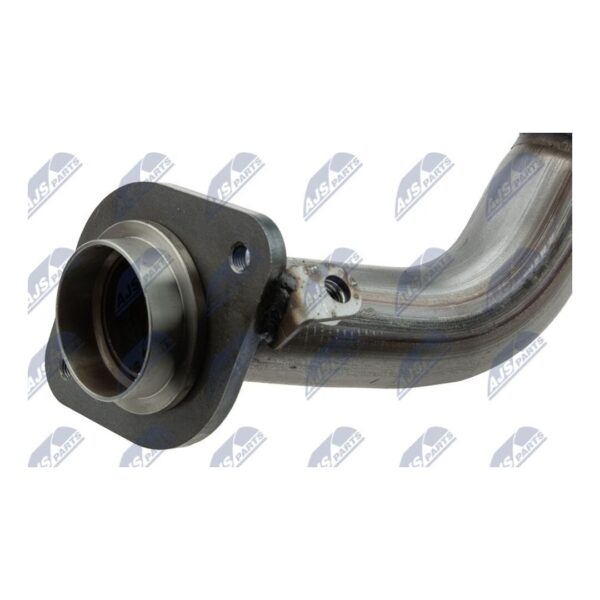 Catalizzatore Toyota Auris 1.4D-4D 2008+ / Corolla 1.4D-4D 2008+ / Yaris 1.4D-4D 2008+ – foto 5