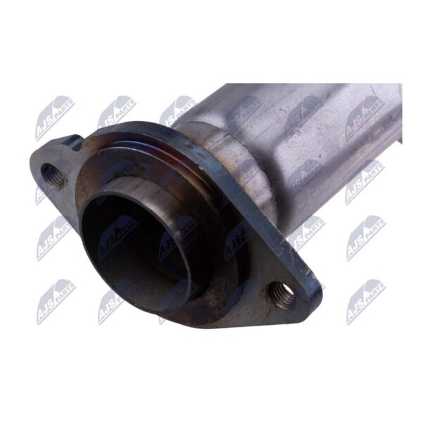 Catalizzatore Toyota Auris 1.6(1Zr-Fe) 91KW 2007-2012 / Auris 1.8(2Zr-Fae) 108KW 2009-2012 Euro 4 – foto 5