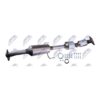 Catalizzatore Toyota Auris 1.8H(2Zr-Fxe) 2012-2018 / Lexus CT 1.8H(2Zr-Fxe / 5Zr-Fxe) 2011+ Euro 5 – foto 3