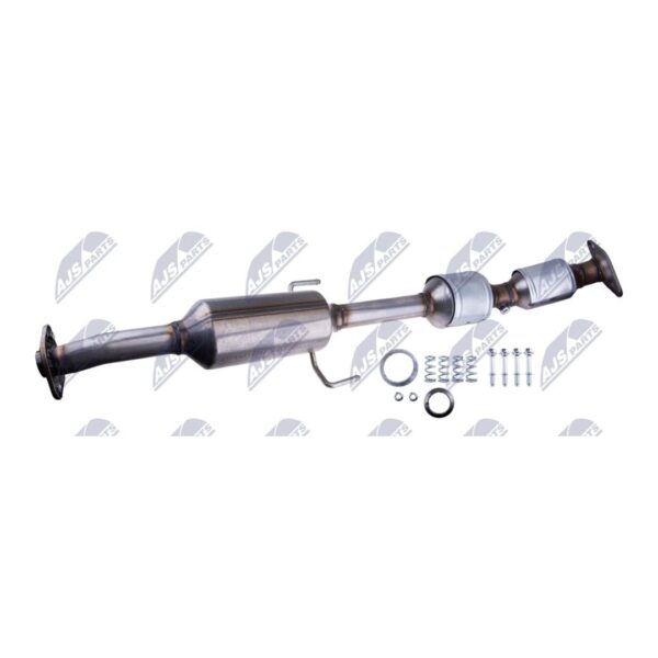 Catalizzatore Toyota Auris 1.8H(2Zr-Fxe) 2012-2018 / Lexus CT 1.8H(2Zr-Fxe / 5Zr-Fxe) 2011+ Euro 5 – foto 3