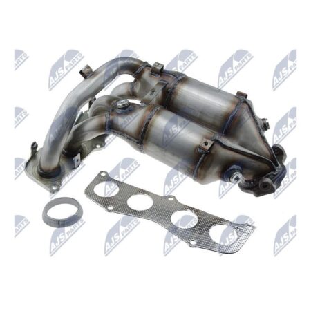Catalizzatore Toyota Avensis 2.0 2003+ / RAV4 2.0 2000+, originale 95090, BM91303