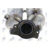 Catalizzatore Toyota Avensis 2.0 2003+ / RAV4 2.0 2000+ – foto 5