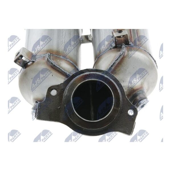 Catalizzatore Toyota Avensis 2.0 2003+ / RAV4 2.0 2000+ – foto 5