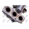 Catalizzatore Toyota Aygo 1.0(1Kr-Fe) 2005-2014 / Citroen C1 1.0 2005-2014 / Peugeot 107 1.0 2005-2014 Euro 5 – foto 5