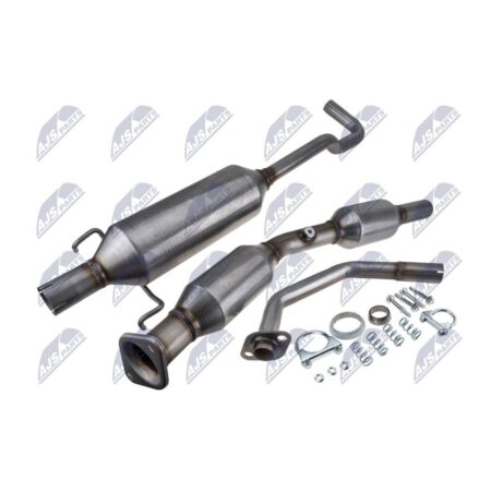 Catalizzatore Toyota Prius 1.5 2003+ Euro 4, originale 17410-21490, 28103