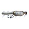 Catalizzatore Volkswagen Golf IV 1.4 / 1.6 1997+ / Skoda Octavia 1.4 2000+ / Seat Leon 1.6 2000+ Euro 4 – foto 4