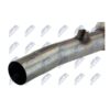 Catalizzatore Volkswagen Golf IV 1.4 / 1.6 1997+ / Skoda Octavia 1.4 2000+ / Seat Leon 1.6 2000+ Euro 4 – foto 5