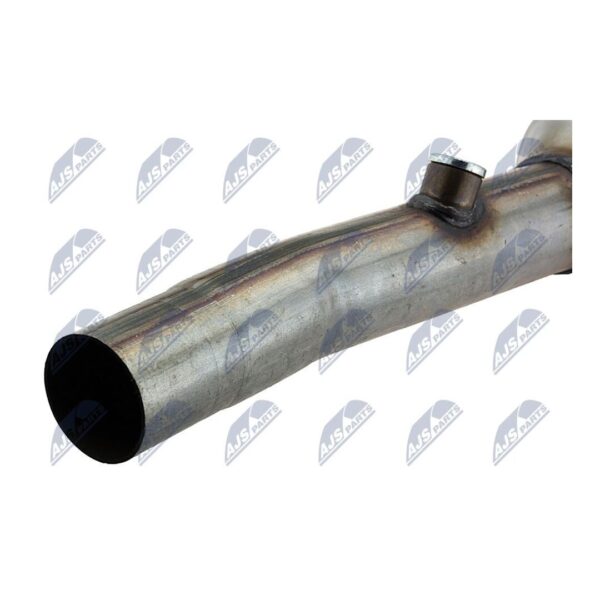 Catalizzatore Volkswagen Golf IV 1.4 / 1.6 1997+ / Skoda Octavia 1.4 2000+ / Seat Leon 1.6 2000+ Euro 4 – foto 5