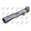 Catalizzatore Volkswagen Golf IV 2.0 1998-2004 / Bora I 2.0 1998-2013 / NEW Beetle 2.0 1998-2010 Euro 4 – foto 5