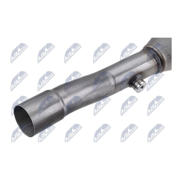 Catalizzatore Volkswagen Golf IV 2.0 1998-2004 / Bora I 2.0 1998-2013 / NEW Beetle 2.0 1998-2010 Euro 4 – foto 5
