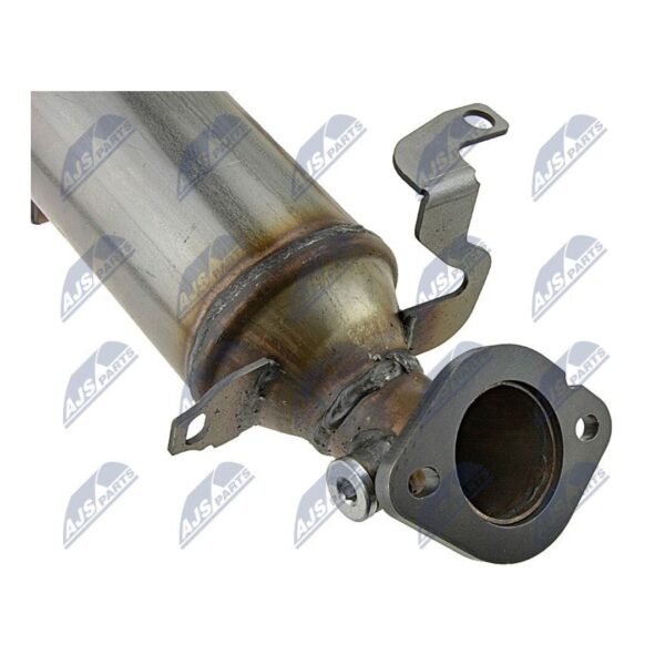 Catalizzatore Volkswagen Golf VI 1.2TSI 2009+ / Golf Plus 1.2TSI 2011+ / Skoda Octavia II 1.2TSI 2011+ Euro 5 – foto 5
