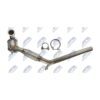 Catalizzatore Volkswagen Golf VII 1.2TSI 2012+ / Skoda Octavia III 1.2TSI 2012+ / Audi A3 1.2TFSI 2013+ Euro 5 – foto 3
