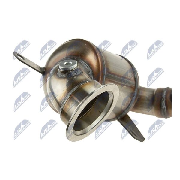 Catalizzatore Volkswagen Golf VII 1.2TSI 2012+ / Skoda Octavia III 1.2TSI 2012+ / Audi A3 1.2TFSI 2013+ Euro 5 – foto 5