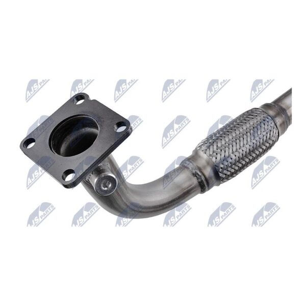 Catalizzatore Volkswagen Lupo I 1.4 16V 1999-2005 / Polo 1.4 16V 1999-2001 / Seat Arosa 1.4 16V 2000-2004 Euro 5 – foto 5