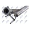 Catalizzatore Volkswagen Sharan 2.0TDI 2011-2019 / Seat Alhambra 2.0TDI 2010-2022 Euro 5 – foto 5