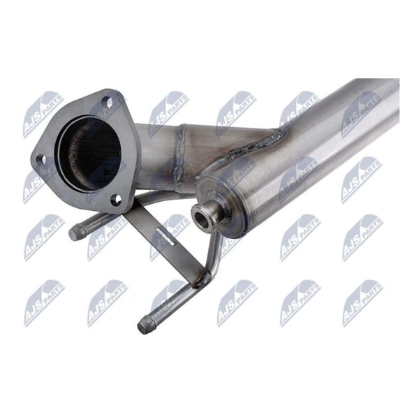 Catalizzatore Volkswagen Sharan 2.0TDI 2011-2019 / Seat Alhambra 2.0TDI 2010-2022 Euro 5 – foto 5