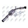 Catalizzatore Volkswagen Touran 2.0CNG(BSX) 2006-2009 / Caddy III 2.0CNG(BSX) 2006-2015 / 5 Euro 4, originale 1K0254506CX