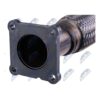 Catalizzatore Volkswagen Touran 2.0CNG(BSX) 2006-2009 / Caddy III 2.0CNG(BSX) 2006-2015 / 5 Euro 4 – foto 5