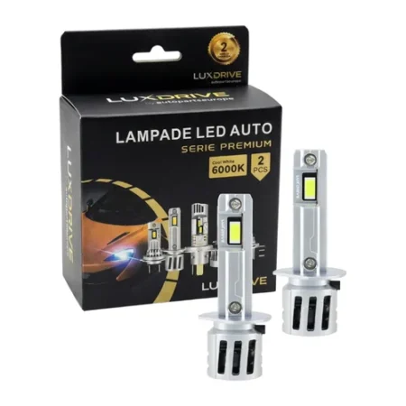 LED-Kit LUXDRIVE
