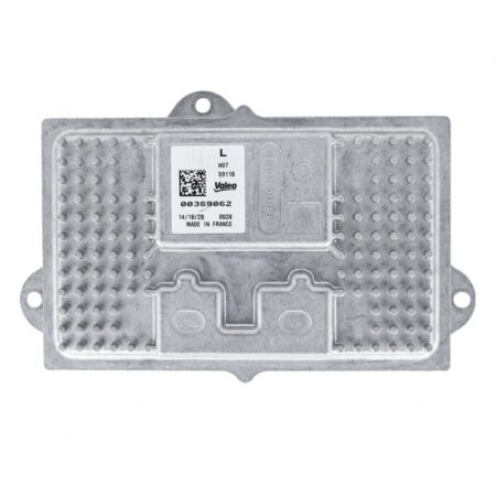 Modulo LED Faro – Peugeot – 00369062, originale 00369062