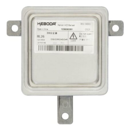 Centralina Xenon Ballast – Mitsubishi Electric 35W D3S – 1036060061