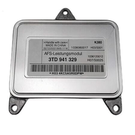 Modulo Controllo Faro Adattivo – Volkswagen Passat Octavia Tiguan – 1036120012, originale 1036120012, 1036060017