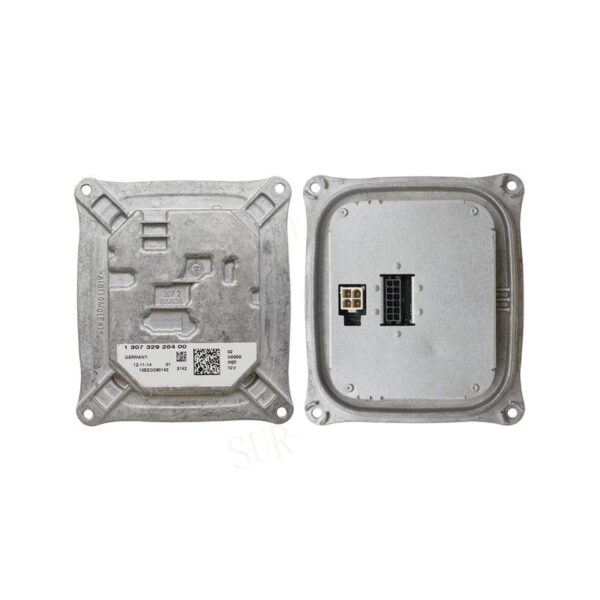 Modulo LED Luce Diurna DRL – Fiat, Peugeot, Citroen – 130732952800 – foto 2