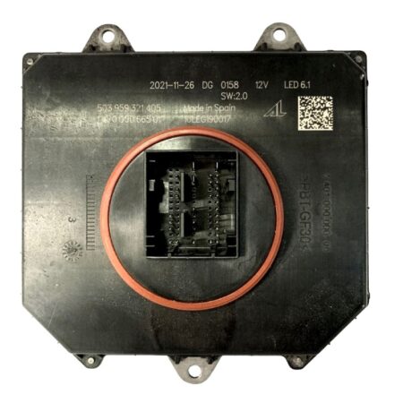 Modulo LED Faro – Jeep Renegade Ricambio – 147000066501