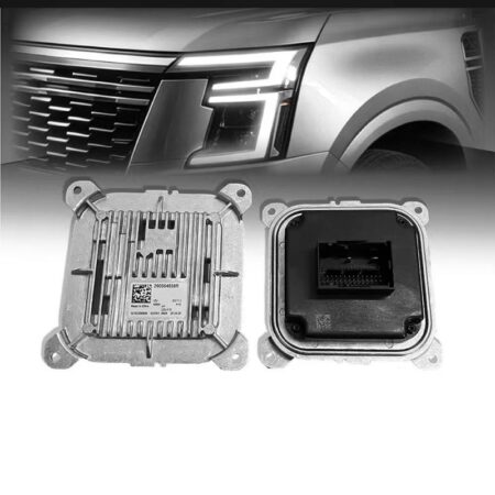 Modulo LED Faro – Nissan – 260554858R, originale 260554858R