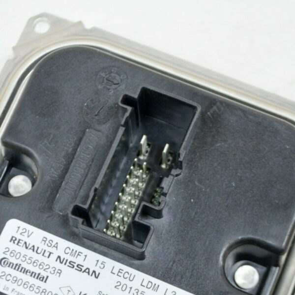 Modulo LED Faro – Renault, Nissan, Infiniti – 260558993D – foto 3