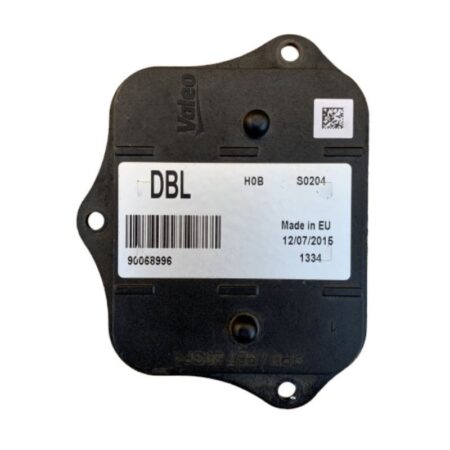 Modulo Controllo Faro Adattivo – Volvo S60 V60 XC60 – 31395695, originale 31395695