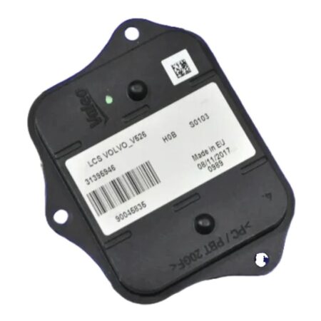 Modulo Controllo Faro Adattivo – Volvo XC90 S90 – 31395946, originale 31395946