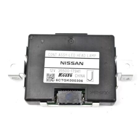 Modulo LED Faro – Nissan X-Trail Ricambio – 35500-17941