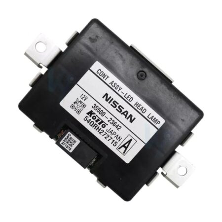 Modulo LED Faro – Infiniti Q50 Ricambio – 35500-23642