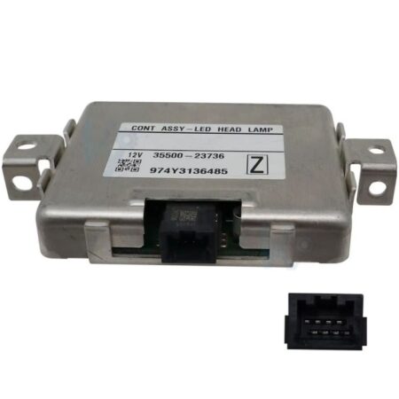 Modulo LED Faro – Infiniti Q50 Ricambio – 35500-23736