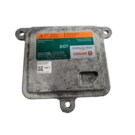Centralina Xenon Ballast – Opel – 35XT6-L-D3, originale 35XT6-L-D3, AA4265100DG