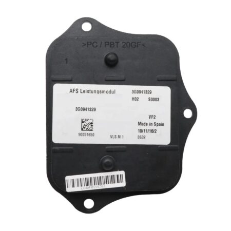 Modulo Controllo Faro Adattivo – Volkswagen – 3G0941329, originale 3G0941329, 90051650