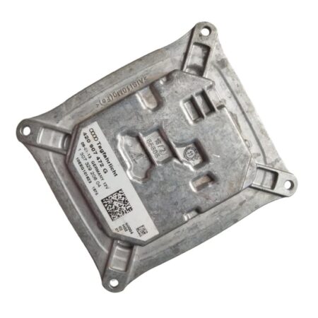 Modulo LED Luce Diurna DRL – Audi – 420907472G, originale 420907472G, 130732920604