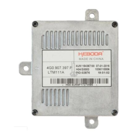 Modulo LED Luce Diurna DRL – vari modelli – 4G0907397AA, originale 4G0907397AA, LTM111A