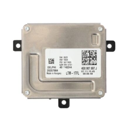 Modulo LED Luce Diurna DRL – vari modelli – 4G0907397J, originale 4G0907397J, 28548123