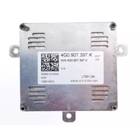 Modulo LED Luce Diurna DRL – Volkswagen – 4G0907397K, originale 4G0907397K, LTM113A