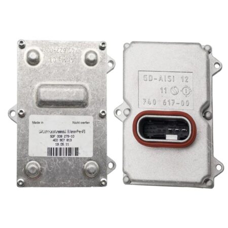 Modulo Controllo Faro Adattivo – Mercedes – 5DF008279-00, originale 5DF008279-00, A0028202426