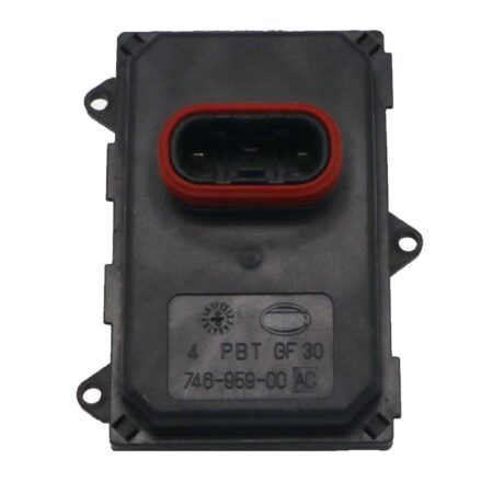 Modulo Controllo Faro Adattivo – Audi, Volkswagen, Skoda – 5DF009368-15AI, originale 5DF009368-15AI