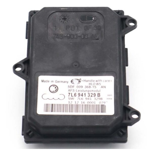 Modulo Controllo Faro Adattivo – Audi, Volkswagen, Skoda – 5DF009368-15AN – foto 2