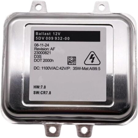 Centralina Xenon Ballast – Porsche, Opel – 5DV009932-00, originale 5DV009932-00, 95863159701