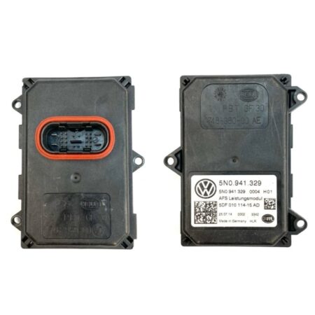Modulo Controllo Faro Adattivo – Skoda – 5N0941329, originale 5N0941329, 5DF010114-15AD